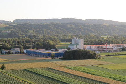 umgebung vom thurberg