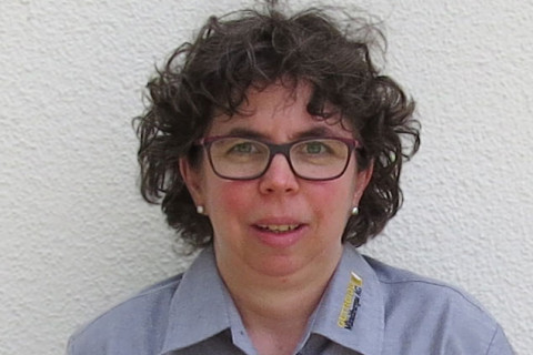 Alexandra Stacher