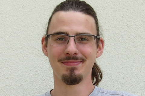 Marius Ulrich