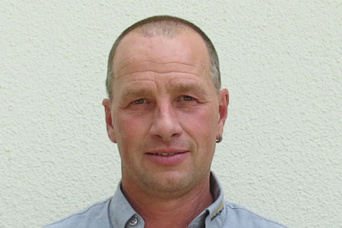 Markus Raschle
