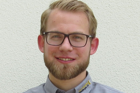 Philipp Häne