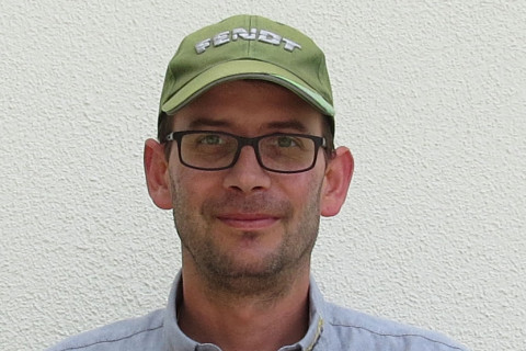 Reto Lehmann